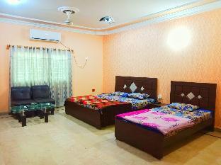Guest house Shayan Residency
