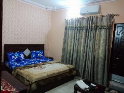 Guest house Shayan Residency image 12