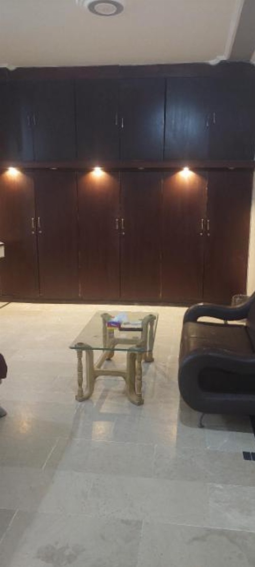 Guest house Shayan Residency image 13