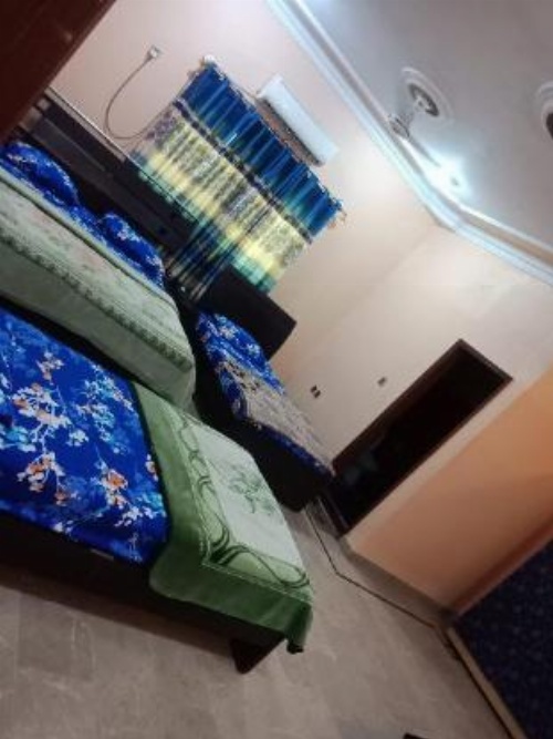 Guest house Shayan Residency image 15
