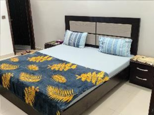 Guest house Shayan Residency image 19