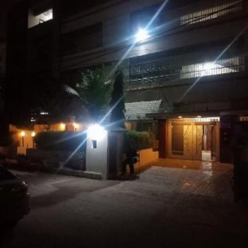 Guest house Shayan Residency image 2