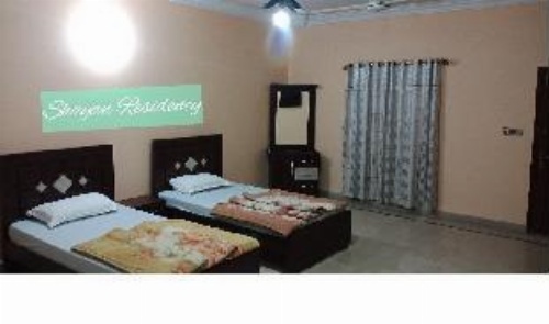 Guest house Shayan Residency image 4