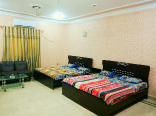 Guest house Shayan Residency image 5