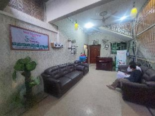 Guest house Shayan Residency image 7