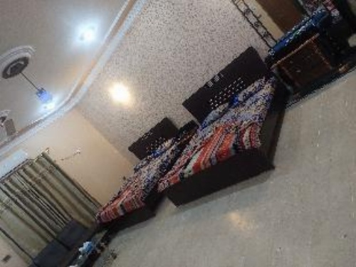 Guest house Shayan Residency image 8