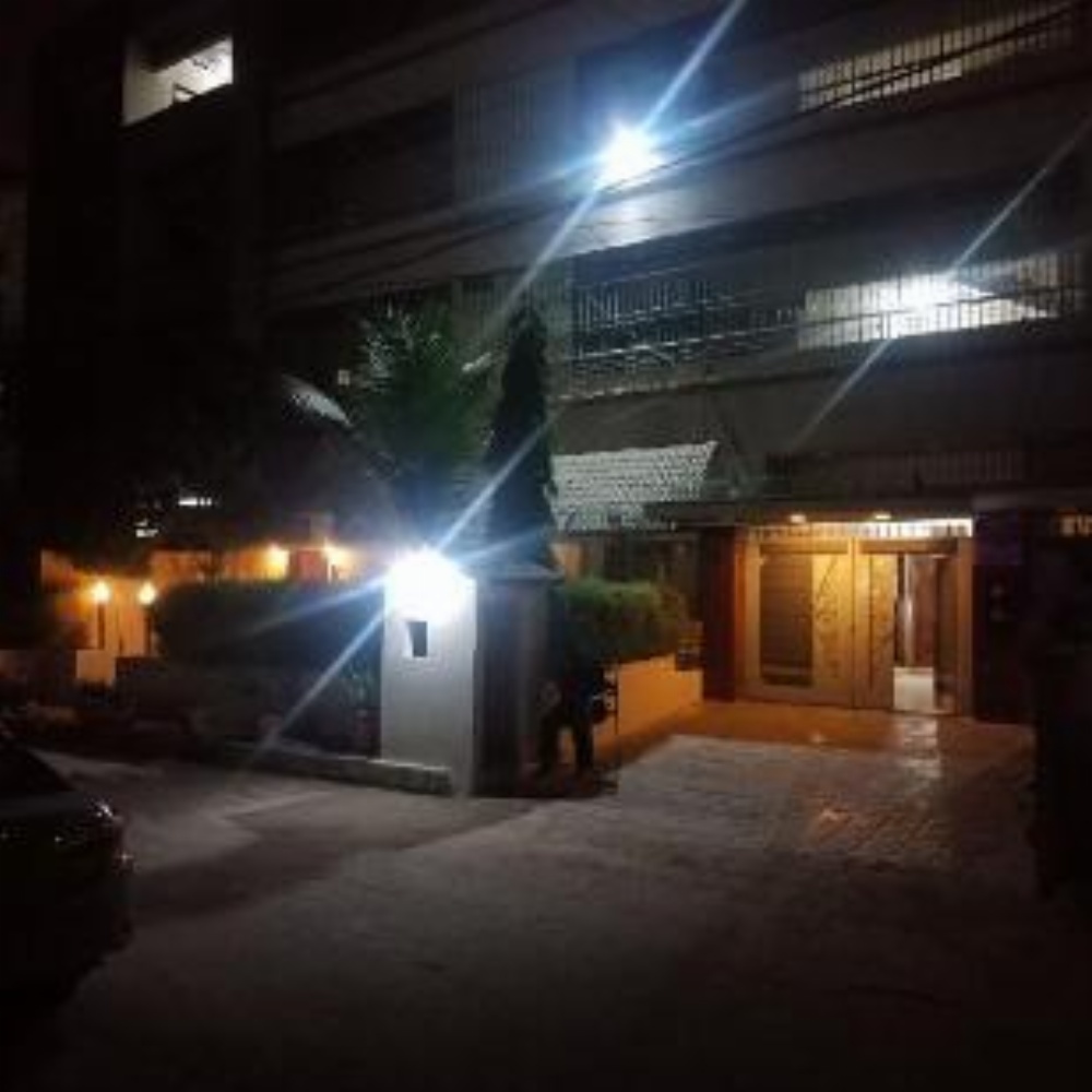 Guest house Shayan Residency Main image