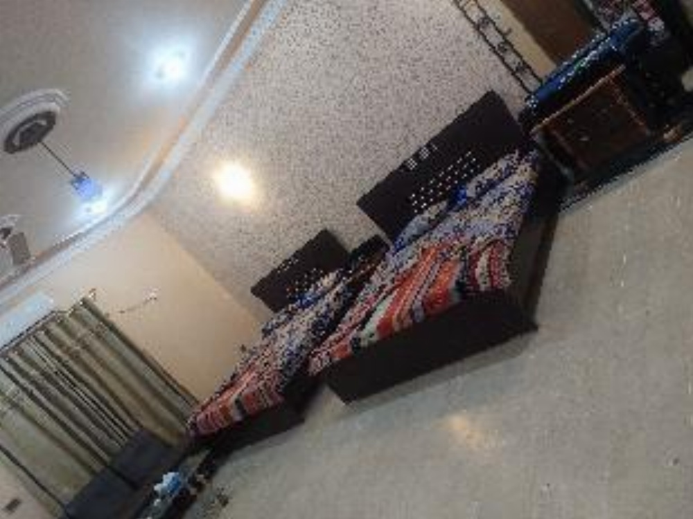 Guest house Shayan Residency